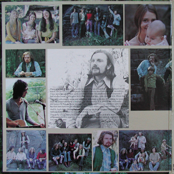 Van Morrison - His Band And The Street Choir (Vinyl, LP, Album, Reissue) Near Mint (NM or M-) / Very Good (VG)