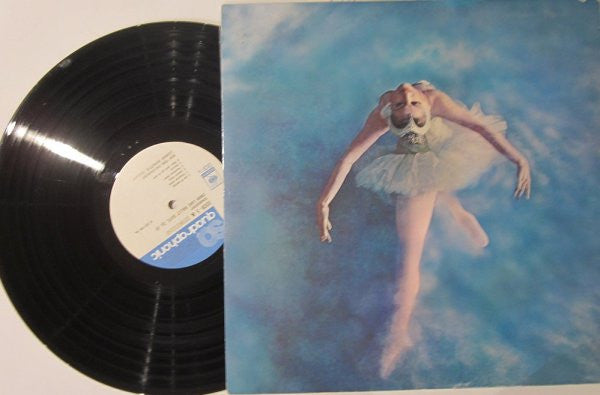 Pyotr Ilyich Tchaikovsky - Swan Lake Ballet Suite (Vinyl, LP, Quadraphonic) Near Mint (NM or M-) / Very Good Plus (VG+)