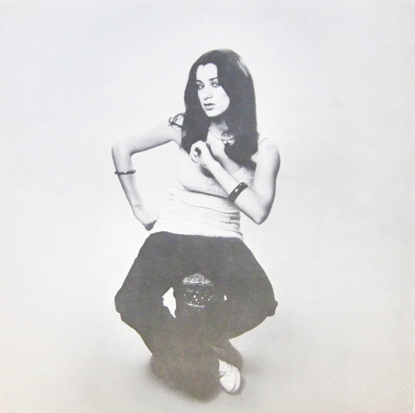 Julie Bataille - Chantez, Chantez, Pinkish (Vinyl, LP, Album) Good Plus (G+) / Very Good (VG)