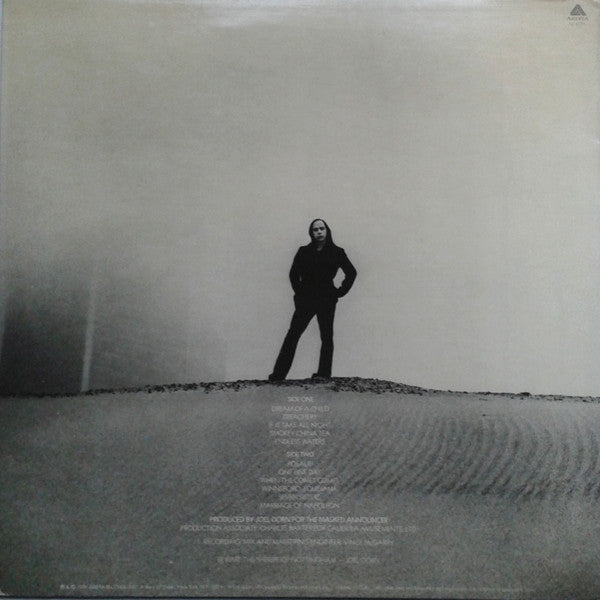 David Forman - David Forman (Vinyl, LP, Album) Good Plus (G+) / Good Plus (G+)