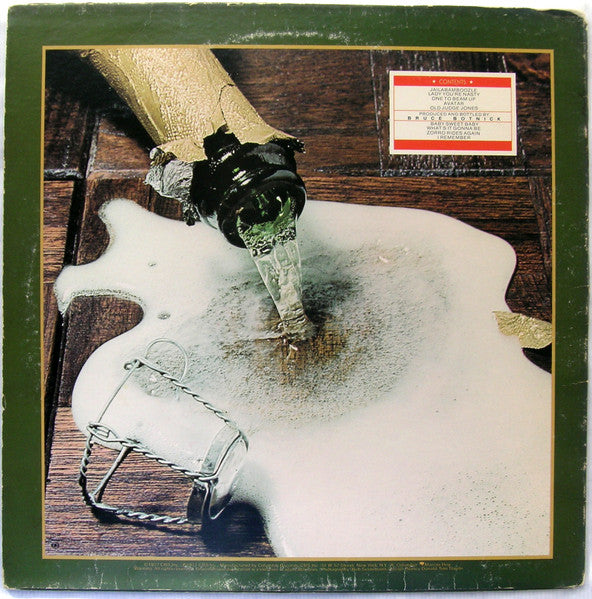 Les Dudek - Say No More (Vinyl, LP, Album, Stereo) Good Plus (G+) / Good Plus (G+)