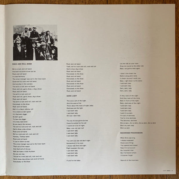 Chris Spedding - Spedding The Guitarist (Vinyl, LP, Compilation, Promo) Very Good (VG) / Very Good (VG)
