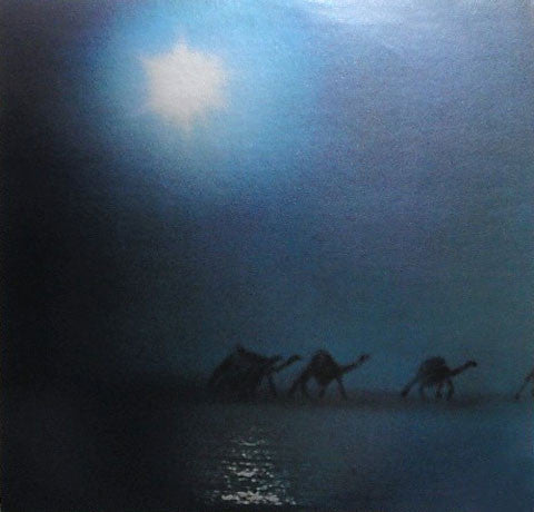 Santana - Caravanserai (Vinyl, LP, Album, Limited Edition, Reissue,...