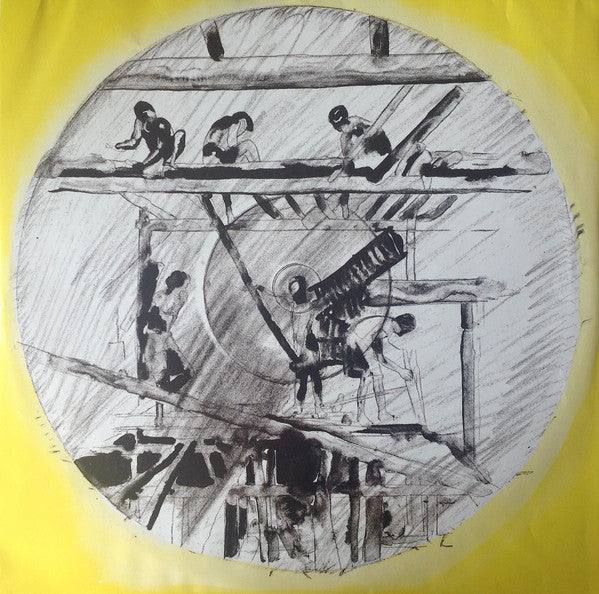 Mick Jagger - Primitive Cool (Vinyl, LP, Album)