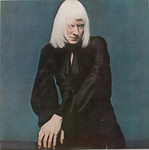 The Edgar Winter Group - Shock Treatment (Vinyl, LP, Album)
