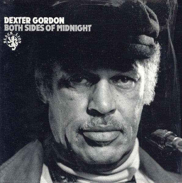 Dexter Gordon - Both Sides Of Midnight (Vinyl, LP) Good Plus (G+) / Good Plus (G+)