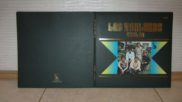 The Ventures - Best 20 (Vinyl, LP, Compilation, Stereo) Very Good (VG) / Fair (F)