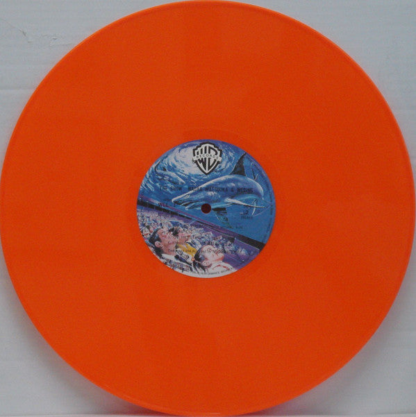 Naoya Matsuoka - The Show (Vinyl, LP, Album, Stereo) Very Good (VG) / Very Good (VG)