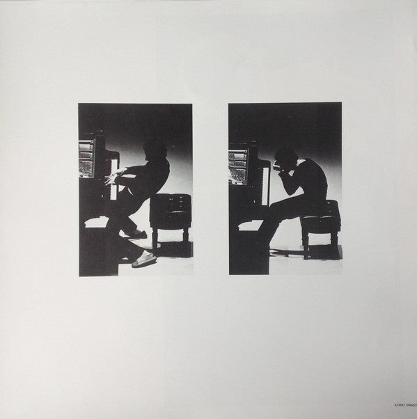 Keith Jarrett - Concerts (Vinyl, Box Set, LP, Album)