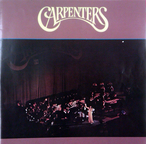 Carpenters - Gem Of Carpenters (2xVinyl, Vinyl, LP, Compilation, 7", 45 RPM) Good Plus (G+) / Very Good (VG)