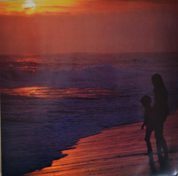 Shigeru Suzuki - Lagoon (Vinyl, LP, Album) Near Mint (NM or M-) / Good Plus (G+)