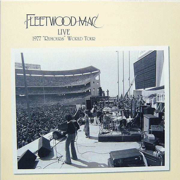 Fleetwood Mac - Rumours (CD, CD, DVD, CD, CD, Vinyl, Box Set, Album, Reissue, Remastered, Remastered, DVD-Video, NTSC, Remastered, Remastered, LP, Album, Reissue, Remastered, Deluxe Edition, Limited Edition) Near Mint (NM or M-) / Very Good Plus (VG+)
