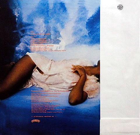 Donna Summer - Love To Love You Baby (Vinyl, LP, Album, Reissue)