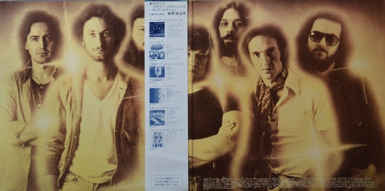 Locanda Delle Fate - Forse Le Lucciole Non Si Amano Più (Vinyl, LP, Reissue, Stereo) Very Good Plus (VG+) / Very Good Plus (VG+)