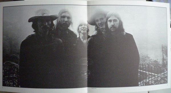 Duane Allman - An Anthology (Vinyl, LP, Compilation, Reissue)