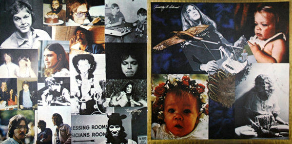 Poco (3) - A Good Feelin' To Know (Vinyl, LP, Album, Stereo) Good Plus (G+) / Very Good (VG)