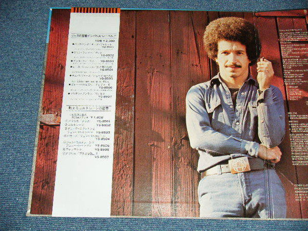 Keith Jarrett - Death And The Flower (Vinyl, LP, Album)