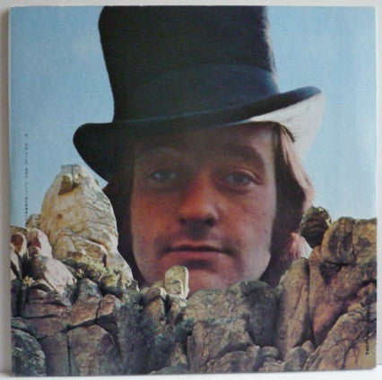Dave Mason - Alone Together (Vinyl, LP, Album) Very Good Plus (VG+) / Very Good Plus (VG+)