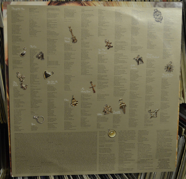 Mariah Carey - Charmbracelet (2xVinyl, LP, Album) Very Good Plus (VG+) / Near Mint (NM or M-)