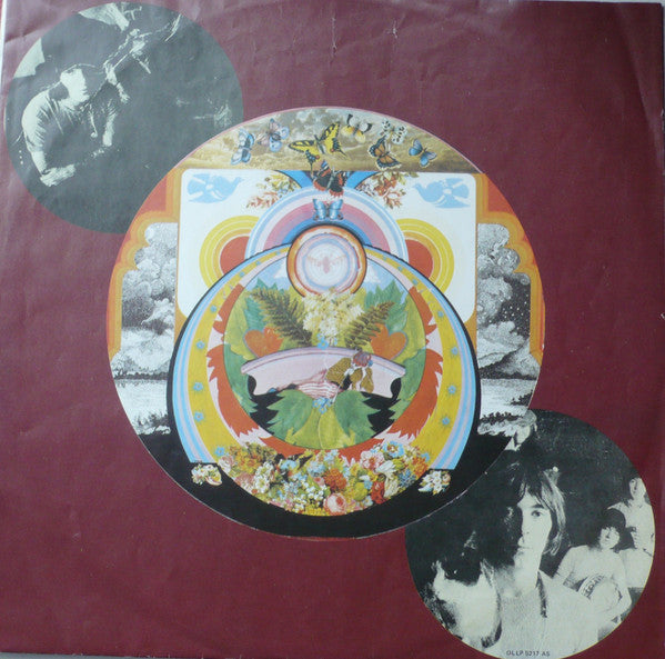 Small Faces - Small Faces (Vinyl, LP, Album, Reissue) Very Good Plus (VG+) / Very Good Plus (VG+)
