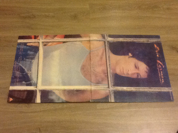 Eric Carmen - Boats Against The Current (Vinyl, LP, Album) Good Plus (G+) / Very Good (VG)
