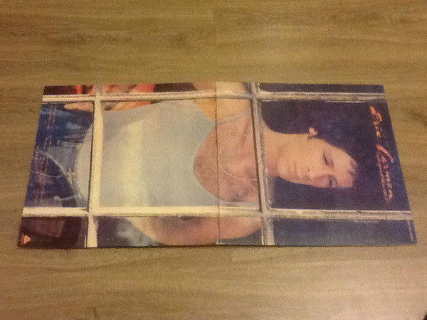 Eric Carmen - Boats Against The Current (Vinyl, LP, Album)