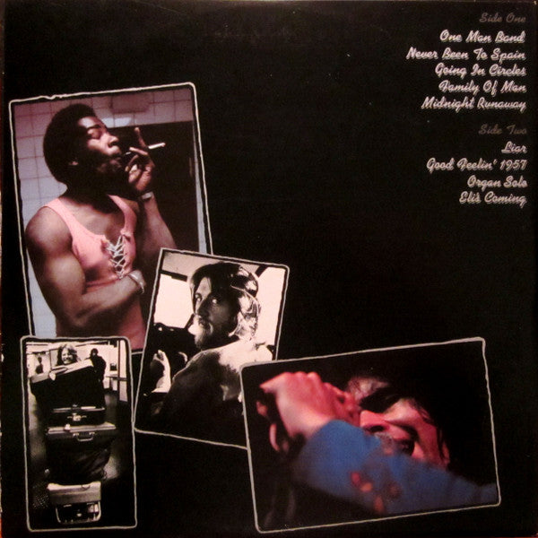Three Dog Night - Around The World With Three Dog Night (2xVinyl, LP, Album, Stereo) Very Good Plus (VG+) / Very Good (VG)