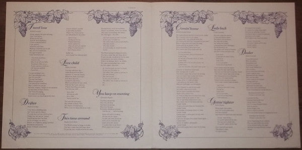 Deep Purple - Come Taste The Band (Vinyl, LP, Album, Stereo)