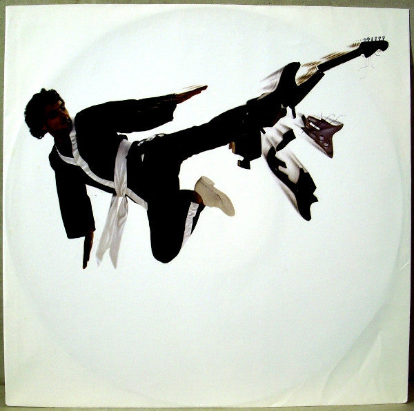 Nils Lofgren - Nils (Vinyl, LP, Album, Stereo) Good Plus (G+) / Very Good (VG)