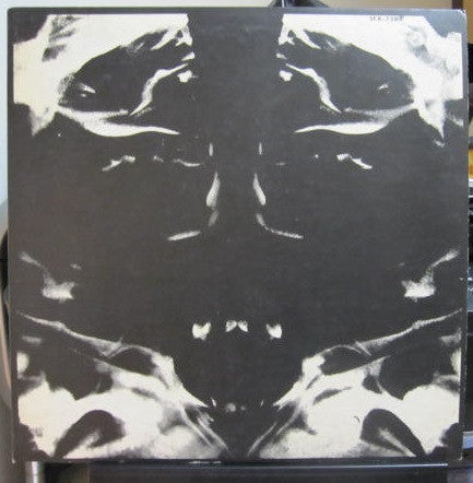 Mott The Hoople - Mad Shadows (Vinyl, LP, Album) Very Good (VG) / Good Plus (G+)