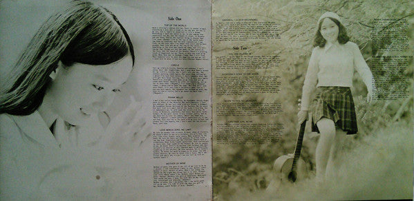 Agnes Chan - Original I (A New Beginning) (Vinyl, LP, Album) Very Good Plus (VG+) / Good Plus (G+)