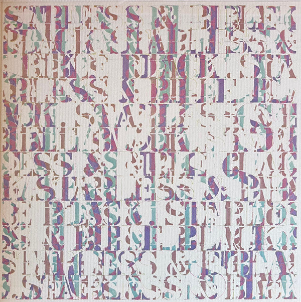 King Crimson - Starless And Bible Black = 暗黒の世界 (Vinyl, LP, Album)