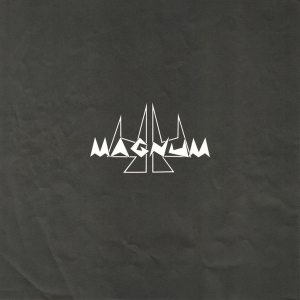 44Magnum - Danger (Vinyl, LP, Album) Very Good Plus (VG+) / Very Good Plus (VG+)