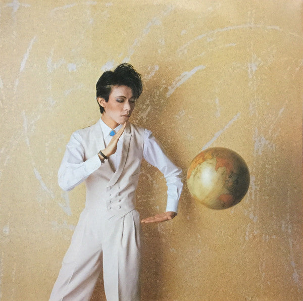 Masami Tsuchiya - Rice Music (Vinyl, LP, Album, Stereo) Very Good Plus (VG+) / Near Mint (NM or M-)
