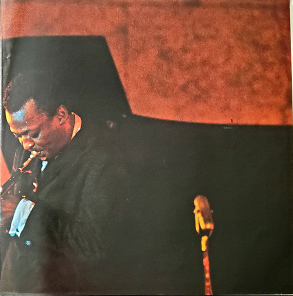 Miles Davis - Miles In Tokyo (Miles Davis Live In Concert) (Vinyl, ...