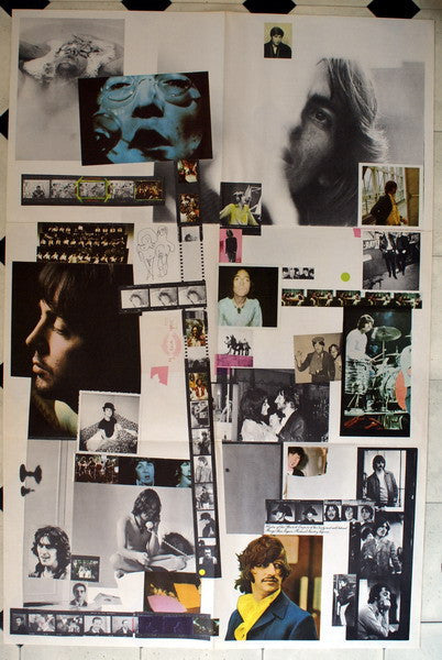 The Beatles - The Beatles (Vinyl, LP, Album, Reissue)
