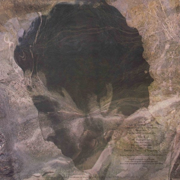 Bob Dylan - Dylan (Vinyl, LP, Album, Reissue) Near Mint (NM or M-) / Near Mint (NM or M-)