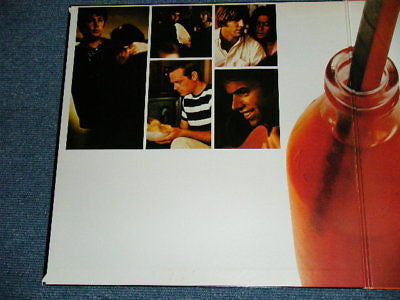 The Beach Boys - Beach Boys' Party! (Vinyl, LP, Album, Reissue)