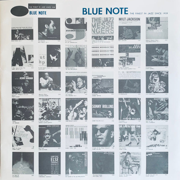 Bud Powell - The Scene Changes, Vol. 5 (Vinyl, LP, Album, Limited E...