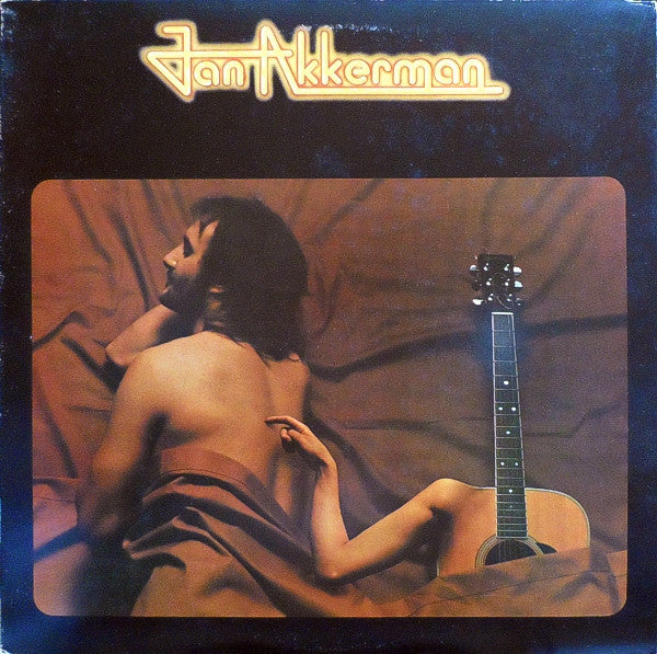 Jan Akkerman - Jan Akkerman (Vinyl, LP, Album) Very Good Plus (VG+) / Very Good Plus (VG+)