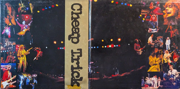 Cheap Trick - Cheap Trick At Budokan = チープ・トリック at 武道館 (Vinyl, LP, ...