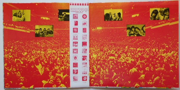 Rod Stewart - Live Coast To Coast  - Overture And Beginners (Vinyl,...