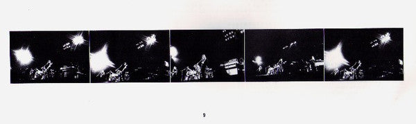 Pink Floyd - Obscured By Clouds = 雲の影 (Vinyl, LP, Album, Reissue) Very Good Plus (VG+) / Very Good (VG)
