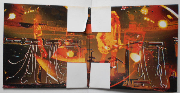 Ten Years After - Recorded Live (2xVinyl, LP, Album) Very Good Plus (VG+) / Very Good Plus (VG+)