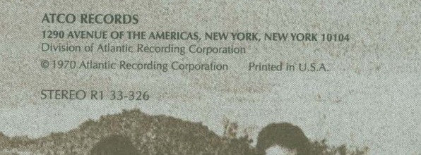Delaney & Bonnie & Friends - On Tour (Vinyl, LP, Album, Reissue) Very Good (VG) / Very Good Plus (VG+)