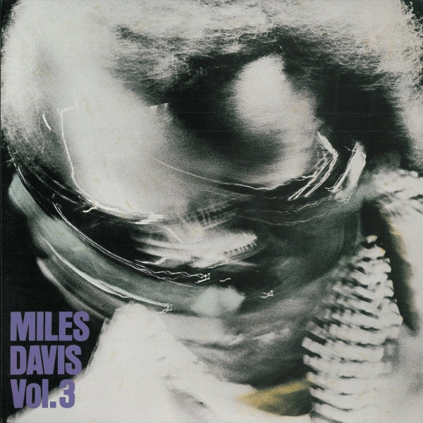 Miles Davis - Miles Davis Vol. 3 (Vinyl, LP, Compilation, Club Edit...