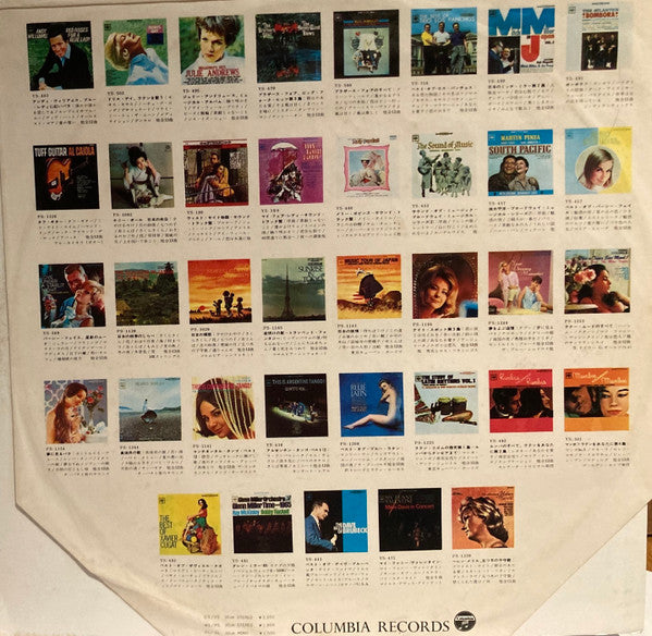 Simon & Garfunkel - Sounds Of Silence (Vinyl, LP, Stereo, Album) Very Good (VG) / Very Good (VG)