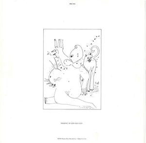 Captain Beefheart - Shiny Beast (Bat Chain Puller) (Vinyl, LP, Album) Very Good (VG) / Very Good Plus (VG+)