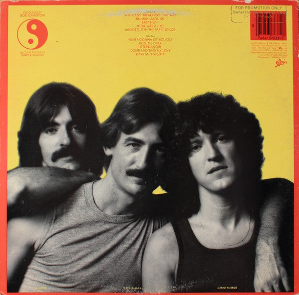 China (32) - China (Vinyl, LP, Album) Good Plus (G+) / Good Plus (G+)