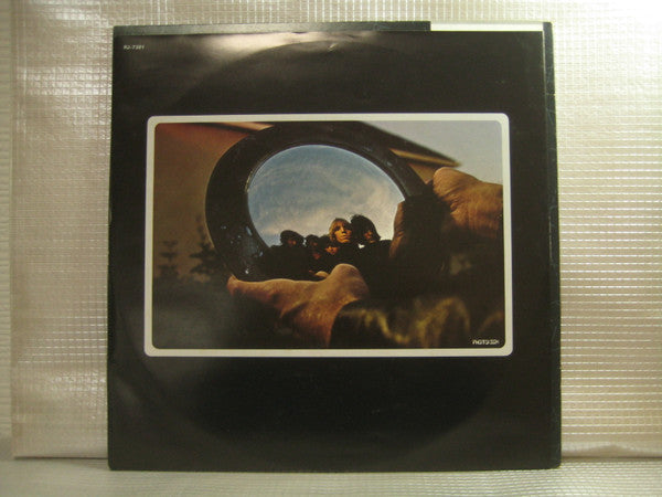 Tom Petty And The Heartbreakers - You're Gonna Get It! (Vinyl, LP, Album) Very Good Plus (VG+) / Good Plus (G+)